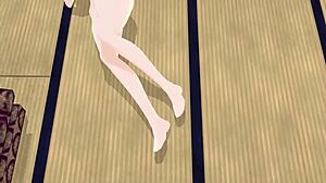 Why Was Emma Naked In That Hentai Scene?