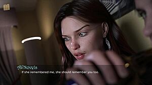 Summers Gone 54 With Blonde And Redhead