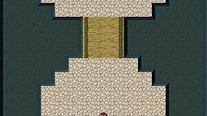 Exploring a mansion of ninja women - villainess quest