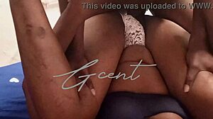 i made my step sister come very hard with wet pussy