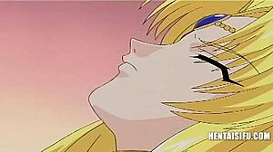 Your chest overflows with milk, and I'll drain every drop - hentai subs.