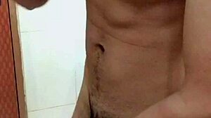 gay vietnamese guy masturbates part 2