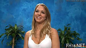 I love getting a relaxing massage from a professional therapist.