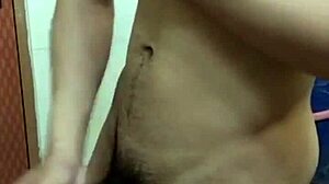 gay vietnamese guy masturbates part 2