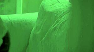 I let my roommate fuck my ass in every position, ending with a facial