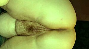 Intense Face Fucking Stretches Her Pussy Wide in This Hardcore Fucking Session