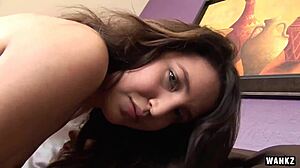 Pornstars Tryout Babe