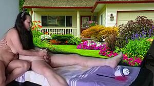 preview of cum fast baby with agarabas and olpr 😏