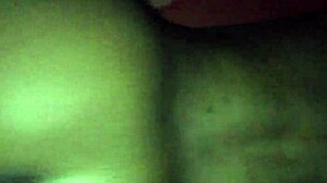 Raw african bitch looking like halle berry with big ass