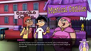 Danny phantom returns to amity park in redux part eleven