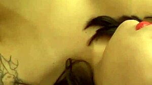 Asian cutie Lina Nakamura's naughty solo play with toys