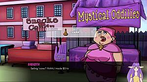 Danny phantom returns to amity park in redux part eleven