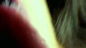 Sophia wetmoore's saliva fetish scene