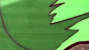 Kim Possible and Shego in a hot animated hentai video
