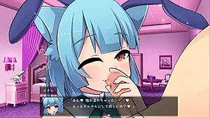 lucre in anime game series