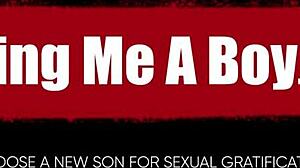 Blond Gay Alex Blade Barebacked By Henry Wilcox