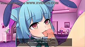 lucre in anime game series