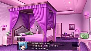 lucre in anime game series