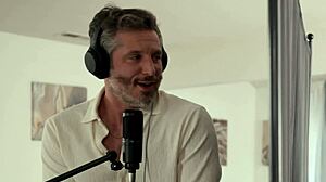 Curvaceous Blonde Blake Blossom Rides Mike Mancini's Hard Cock?