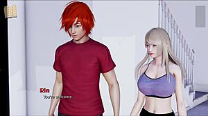 My Real Desire with Brunette Indian