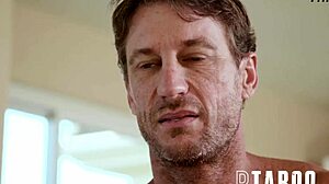 boffing the petite babysitter with big ass, ryan mclane and river lynn