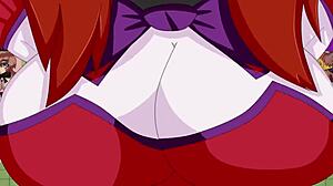 Circus Baby Boobs In The Spotlight