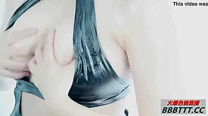 Latina asks, Want big cock?