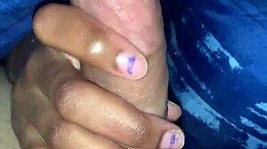 Friend sucking me off so wet and nasty