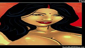 savita bhabhi’s wild adventures in episode 23