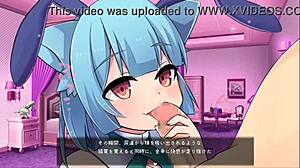 lucre in anime game series