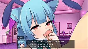 lucre in anime game series