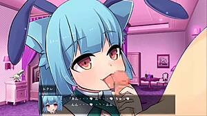 lucre in anime game series