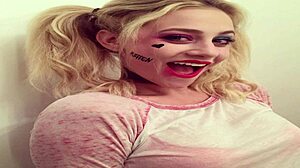 Watch Lily Reinhart's Jerk Off Challenge Compilation Now!