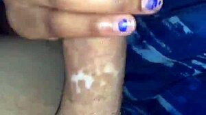 Friend sucking me off so wet and nasty