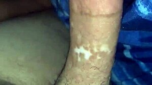 Friend sucking me off so wet and nasty