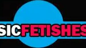 this submissive lesbian threesome is intense