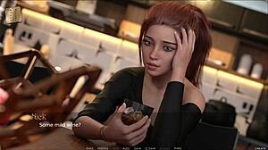Visual novel walkthrough for Summer's Gone 78 on PC