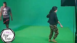 Big tits, monster cocks, and interracial action galore