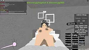 want roblox anal sex?