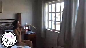 Big tits, monster cocks, and interracial action galore