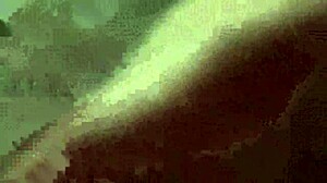 Intense Anal Sex Action!