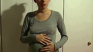 I Record Your Best Friend Fucking and Impregnating Me POV