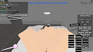 want roblox anal sex?