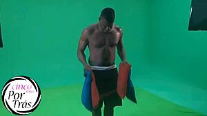 Big tits, monster cocks, and interracial action galore