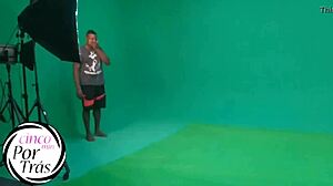 Big tits, monster cocks, and interracial action galore