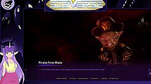 I love studiofows subverse part 14 with big tits anime