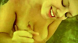 Pov Slut Claire James Delivers Dirty Blowjob