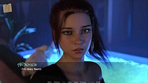 Summers Gone 78 Game Adventure