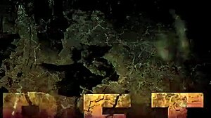 Vintage Erotic Illustrations from Retro Anime and Hentai