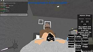 want roblox anal sex?